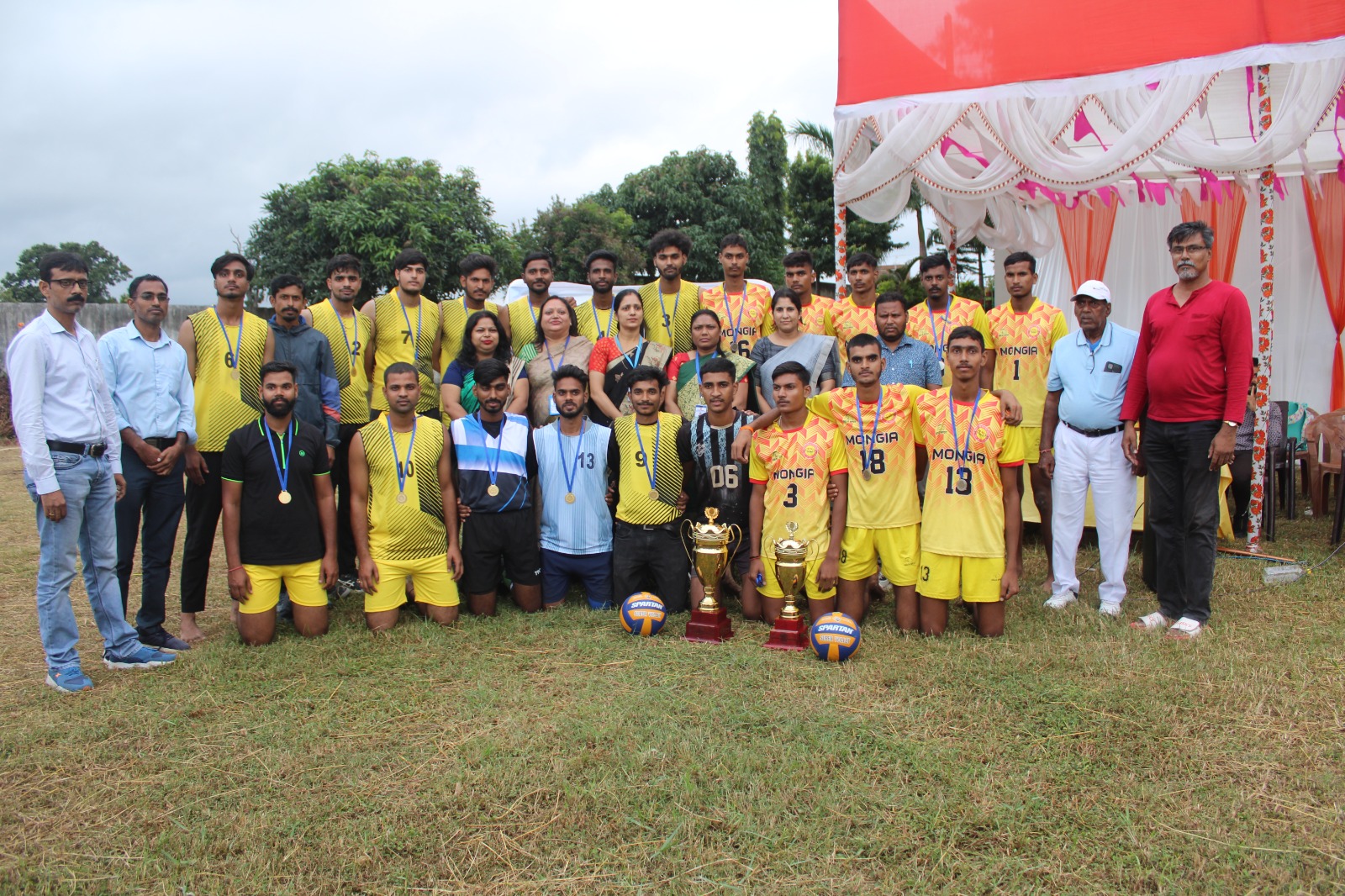 Gautam Buddha Teachers Tranning College